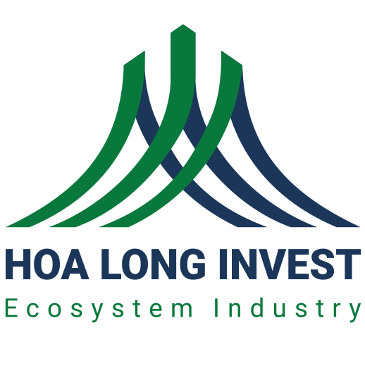 Logo Công ty Cổ phần Đầu Tư - Xây Dựng Hòa Long